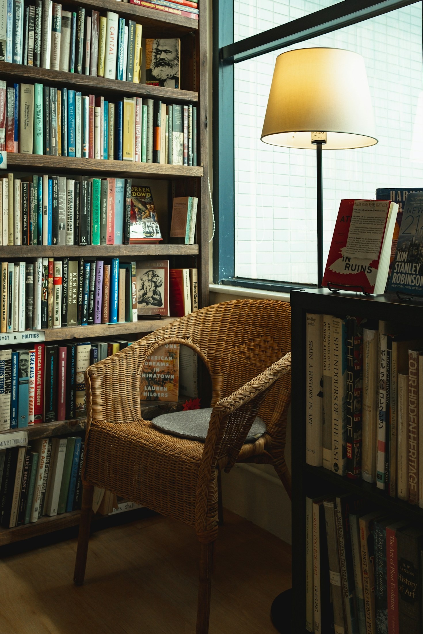 How Fellow Readers Shape Our Personal Growth